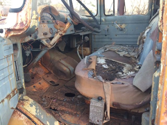 1956 Ford Other - photo 10