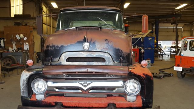 1956 Ford Other Pickups - photo 10