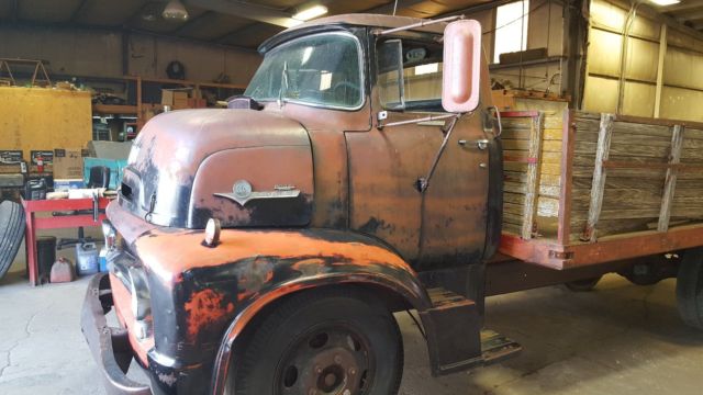 1956 Ford Other Pickups - photo 13