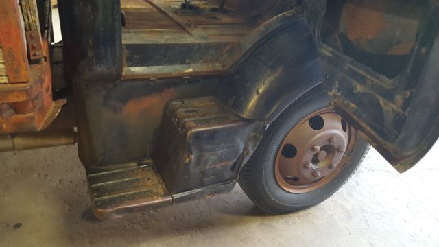 1956 Ford Other Pickups - photo 3