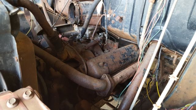 1956 Ford Other Pickups - photo 4