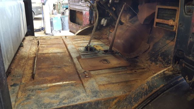 1956 Ford Other Pickups - photo 5