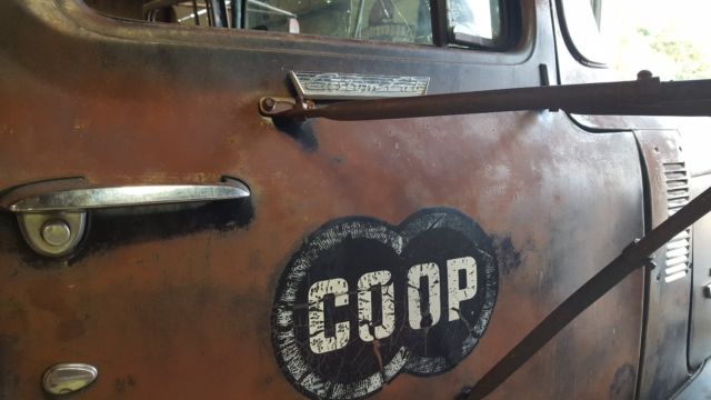 1956 Ford Other Pickups - photo 8
