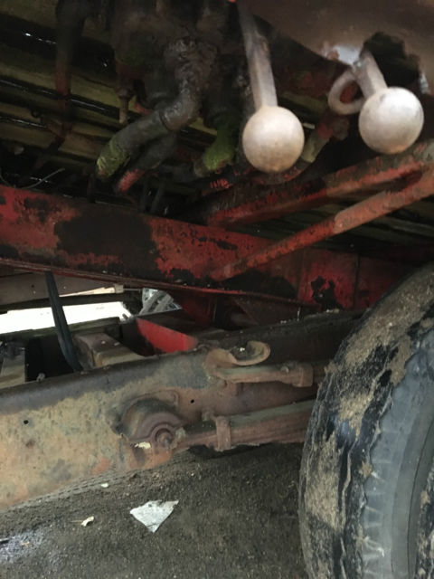 1956 Ford Other Pickups truck - photo 5