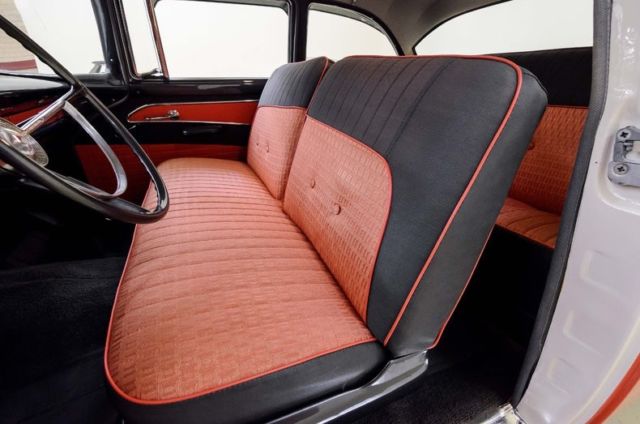 1956 Ford Club Sedan -- - photo 12