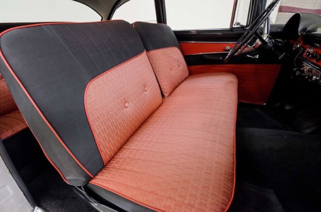 1956 Ford Club Sedan -- - photo 13