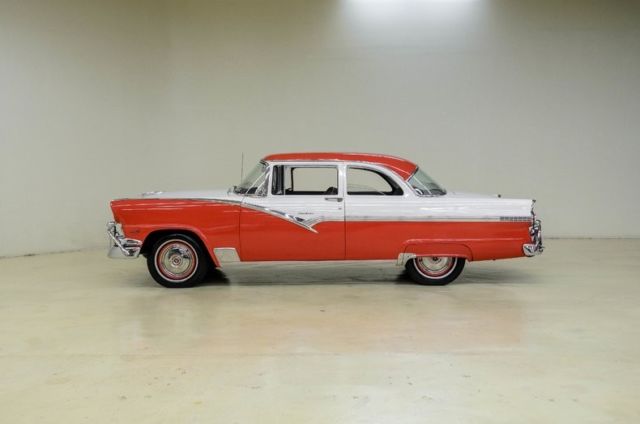 1956 Ford Club Sedan -- - photo 4