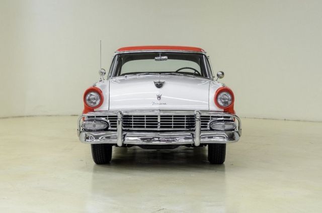 1956 Ford Club Sedan -- - photo 5