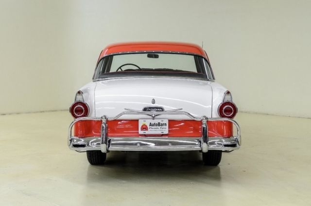 1956 Ford Club Sedan -- - photo 6
