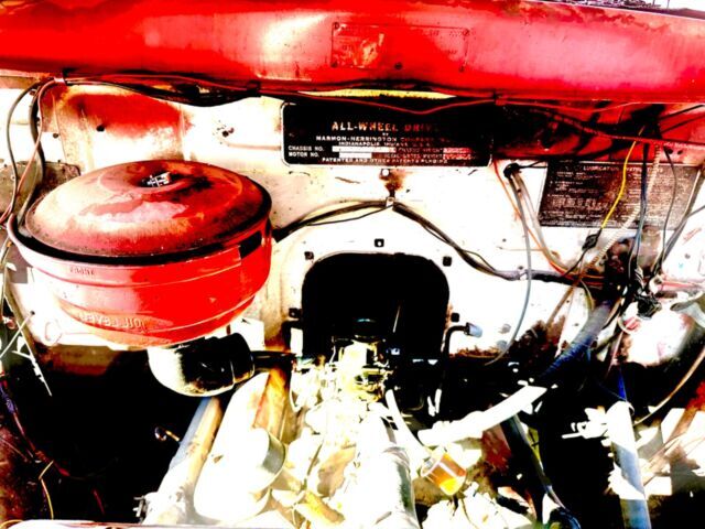 1956 Ford Other - photo 10