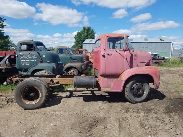 1956 Ford Other Pickups - photo 2