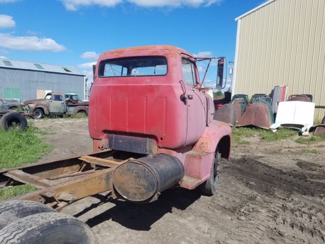 1956 Ford Other Pickups - photo 4