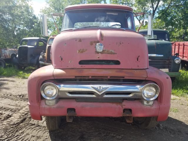 1956 Ford Other Pickups - photo 5
