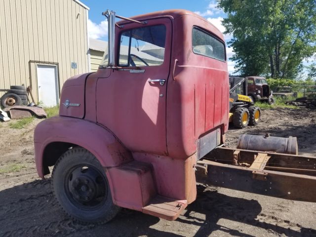 1956 Ford Other Pickups - photo 6