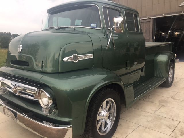 1956 Ford Other Pickups - photo 2