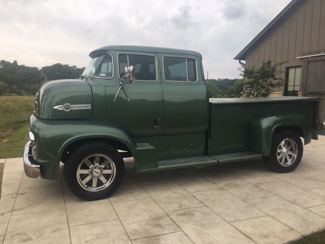 1956 Ford Other Pickups - photo 3