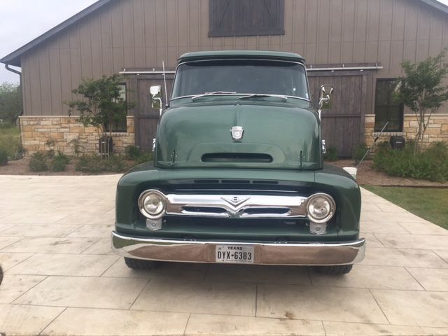 1956 Ford Other Pickups - photo 4