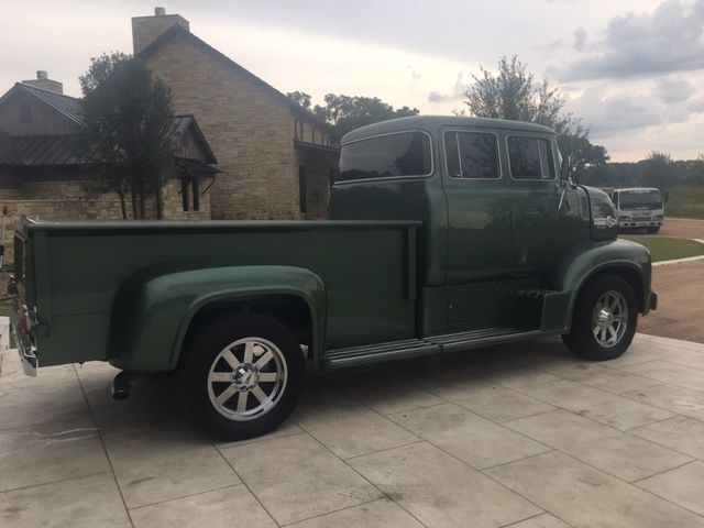 1956 Ford Other Pickups - photo 5