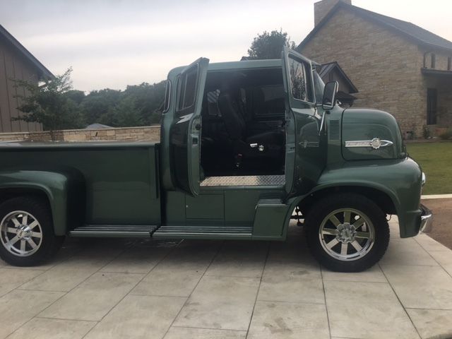 1956 Ford Other Pickups - photo 6