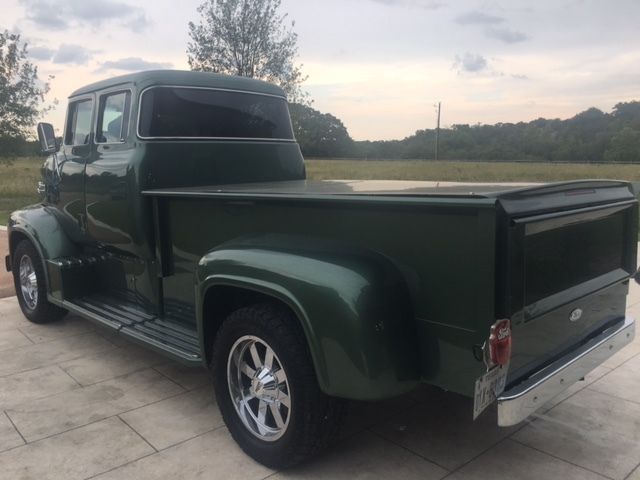 1956 Ford Other Pickups - photo 7