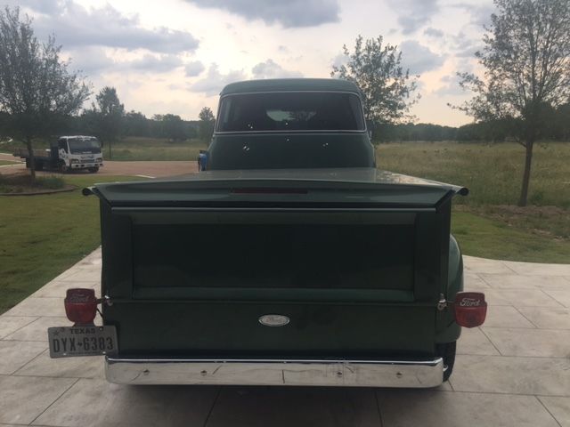 1956 Ford Other Pickups - photo 8