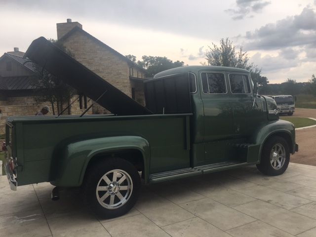 1956 Ford Other Pickups - photo 9