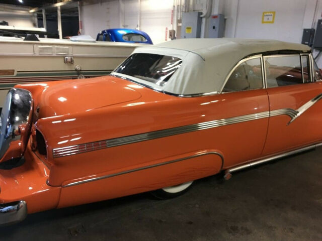1956 Ford Convertible with Steel Body and Rebuilt Engine&Tranny - photo 7
