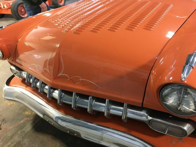 1956 Ford Convertible with Steel Body and Rebuilt Engine&Tranny - photo 9