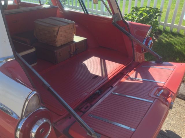 1956 Ford Other Two Tone - photo 10