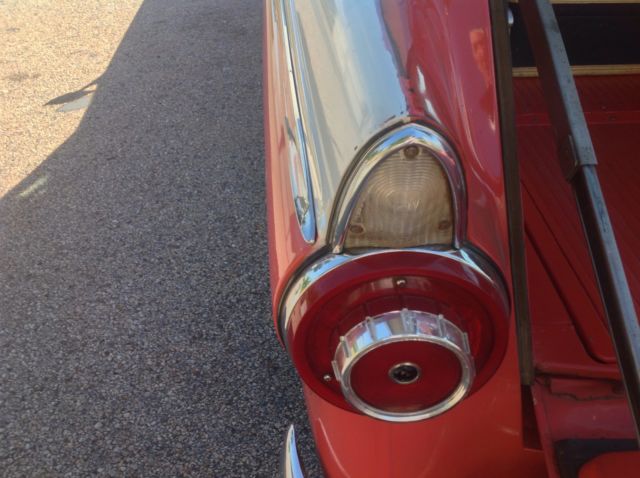1956 Ford Other Two Tone - photo 11