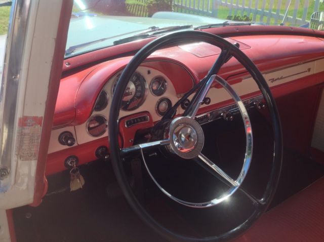 1956 Ford Other Two Tone - photo 12