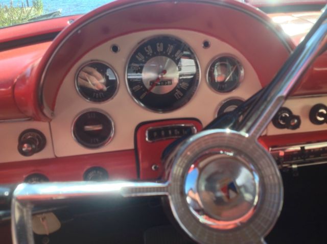 1956 Ford Other Two Tone - photo 13