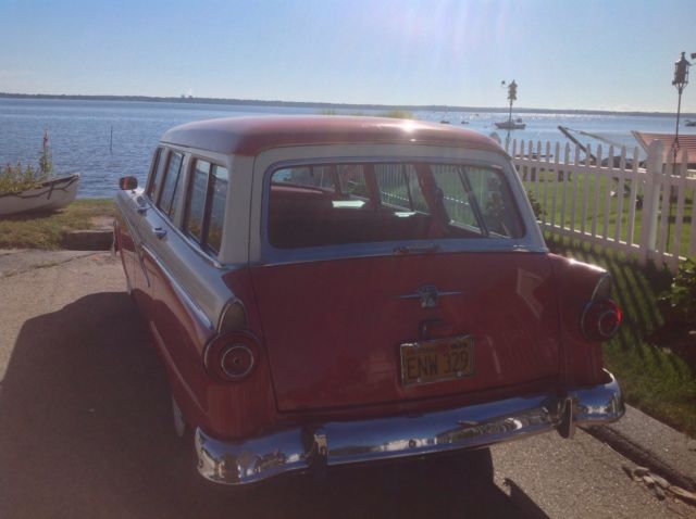 1956 Ford Other Two Tone - photo 3