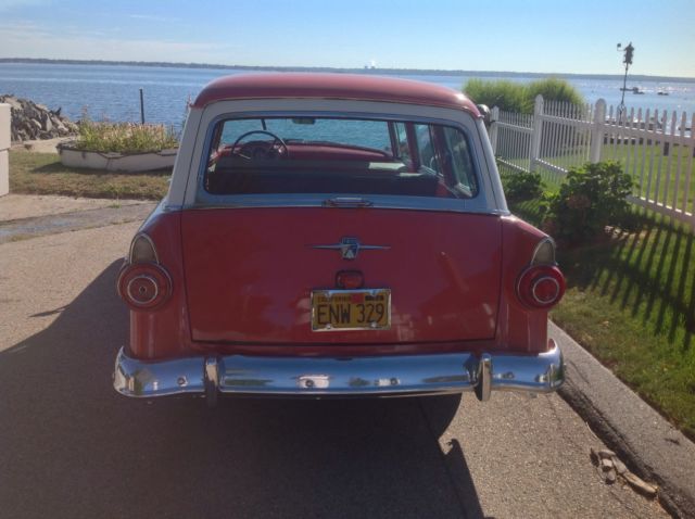 1956 Ford Other Two Tone - photo 6