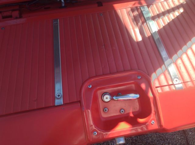 1956 Ford Other Two Tone - photo 8