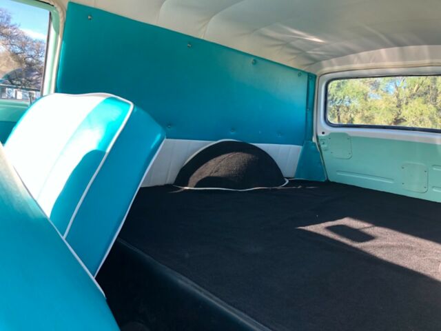 1956 Ford Other - photo 11