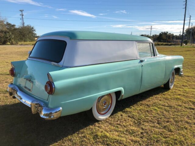 1956 Ford Other - photo 3
