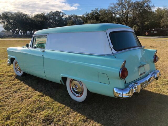 1956 Ford Other - photo 4