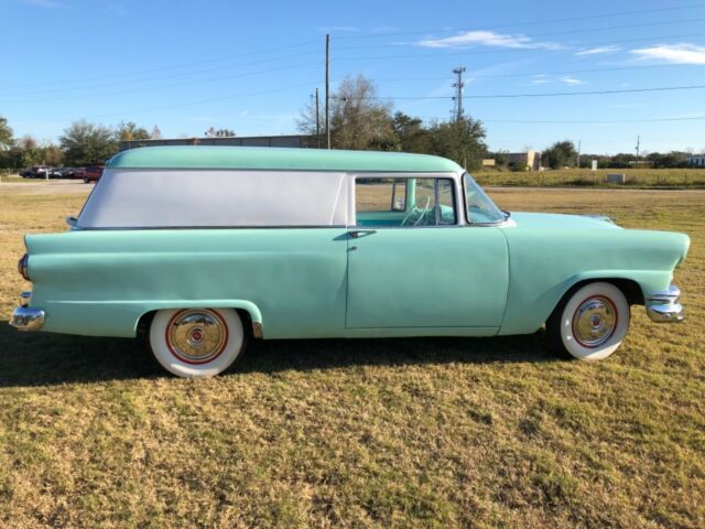 1956 Ford Other - photo 5
