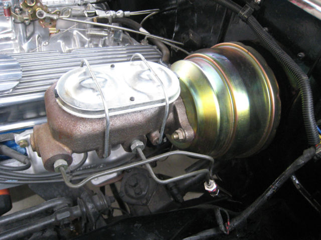 1956 Ford Courier Deluxe - photo 10