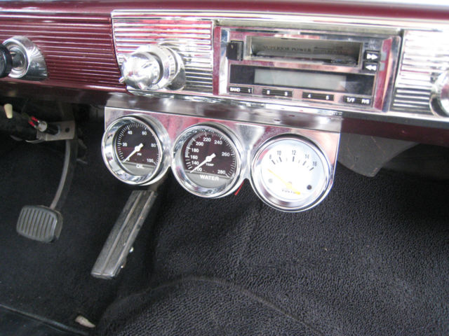 1956 Ford Courier Deluxe - photo 13