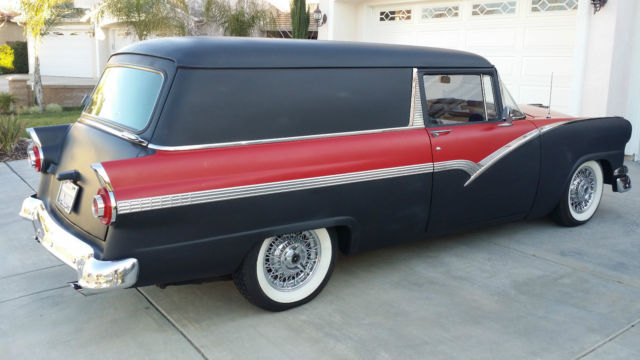 1956 Ford Courier Deluxe - photo 2