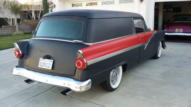 1956 Ford Courier Deluxe - photo 3