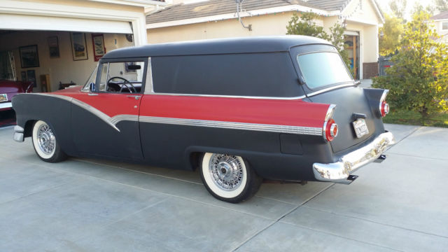 1956 Ford Courier Deluxe - photo 4