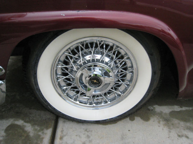 1956 Ford Courier Deluxe - photo 5