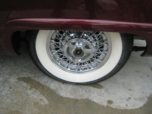 1956 Ford Courier Deluxe - photo 6