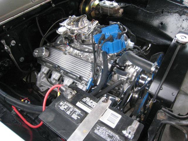 1956 Ford Courier Deluxe - photo 7