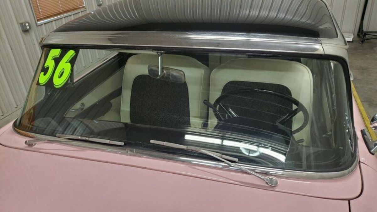 1956 Ford Crown Victoria - photo 13
