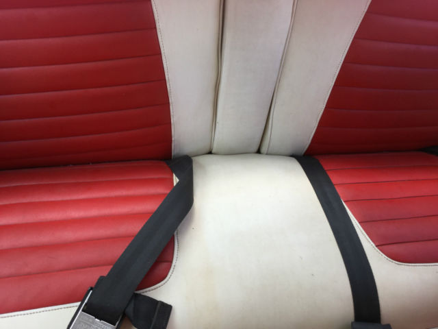 1956 Ford Crown Victoria Fairlane - photo 10