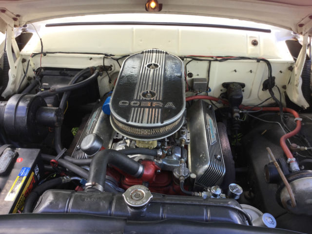 1956 Ford Crown Victoria Fairlane - photo 12
